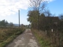 ouest de Magny en Vexin, GR11